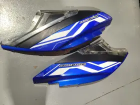 F2x-u377c-00-p6 Yamaha 2015-2020 Cowling Vx Cruiser Deluxe Left Right Set Cover Panel