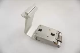 F2x-u515a-00-00 Yamaha 2015-2020 Vx Deluxe 1050 Tr1 Oem Front Hood Storage Latch Hinge F2x-u515a-00-00 Yamaha 2015-2020 Vx Deluxe 1050 Tr1 Oem Front Hood Storage Latch Hinge