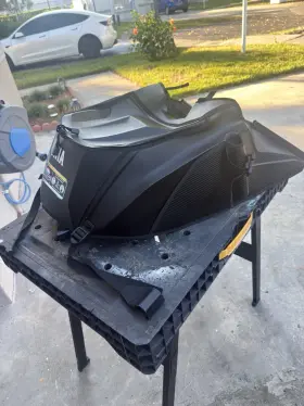 F2x-u89a1-v0-00 Yamaha Vx Stern Mounted Storage Case