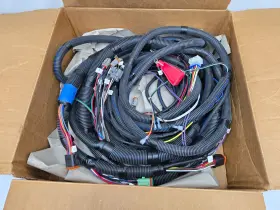 F3e-u827l-01 Yamaha Ar192 Rm1800bn Rm1800an Main Wire Harness Loom Oem Brand New