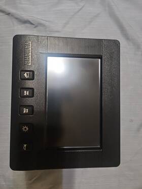 Yamaha F3f-u8k12-10 Dash Screen