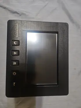 F3f-u8k12-10 Yamaha Dash Screen