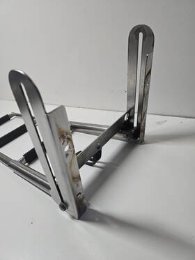 Yamaha F3h-u1708-00-00 2013 Ar 242 Limited S Oem Rear Glove Box Hatch