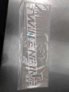 Yamaha F3h-u417t-20-00 Discontinued Jet Boat Twin Engine Graphic H Ar 240 212ss