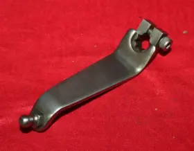 F3j-6150e-00-00 Yamaha Gp1800r Gp1800 Fx Vxs Vxr Ride Trim Shift Arm Assy Oem