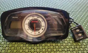 F3j-6820a-11-00 Yamaha Fxsvho Fx Svho Gauges Instrument Cluster Dash