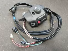F3j-68310-01-00 Yamaha Gp 1800 R Svho Reverse Lever And Start Stop Switch Ride