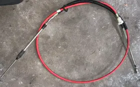 F3j-u149c-01-00 Yamaha F3j-u149c-00-00 2014 Fx Cruiser Svho 1.8l Reverse Cable