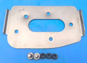 F3y-u8285-00-00 Yamaha F3j-u8285-00-00 2017 Vx Plate