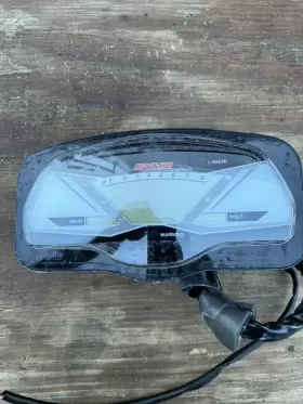 F3p-6820a-00-00 Yamaha 2017 2018 2019 Gp1800 Cluster Guage Speedometer F3p-6820a-00 Svho Ho