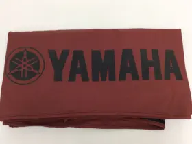 F3r-u3119-30 Yamaha Storage Boot Maroon Cover