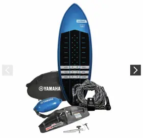 F3r-u5909-v1-00 Yamaha Wake Surf Package