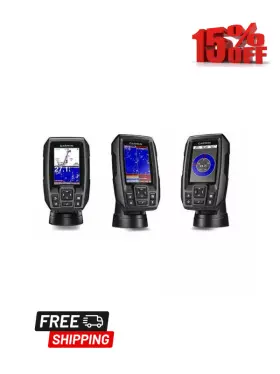 F3x-h21g0-v0-00 Yamaha Oem 2019 Fx 2.9 Inch Garmin Fishfinder With Transducer Kit F3x-h21g0-v0-00 Yamaha Oem 2019 Fx 2.9 Inch Garmin Fishfinder With Transducer Kit