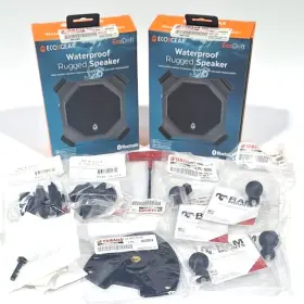 F3x-h81c0-v0-00 Yamaha New Waverunner Bluetooth Fx Audio Kit -