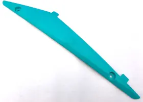F3x-u2514-p1-00 Yamaha F3x-u2514-p0-00 2023 Fx Ho Gunwall Inside Blue For Gray
