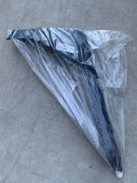 F3x-u251d-00-00 Yamaha Oem Genuine Stern 1 Gunwale New