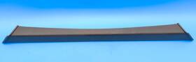 Yamaha F3x-u252c-01-00 2023 Fx Ho Cover Gunwale 1 Black