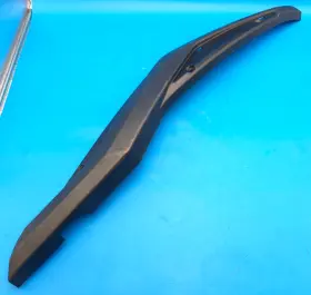 F3x-u252f-00-00 Yamaha 2023 Fx Ho Joint Gunwale Rh Black