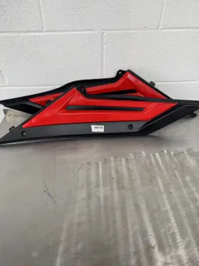 F3x-u370j-00-00 Yamaha 2020 Fx Ho Cruiser 1.8l Oem Rh And Lh Side Panel