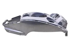 F3x-u5554-00-00 Yamaha 19 Waverunner Fx Cruiser Svho Ltd Center Cover