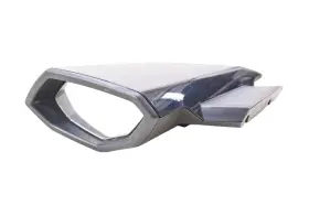 F3x-u590d-30-00 Yamaha 19 Waverunner Fx Cruiser Svho Ltd Left Mirror