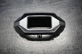 F3x-u8262-00-00 Yamaha 19-21 Fx Svho Ho Meter Cover Tach Gauges Display Cluster Speedometer Oem