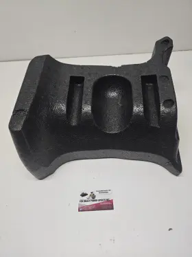F3x-u9311-01-00 Yamaha 2014 Fx Sho Cruiser High Output Oem Rear Exhaust Foam Support
