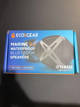 F3y-h81c0-t0-00 Yamaha New Oem Waverunner Ex/vx/gp/superjet Audio Package Kit