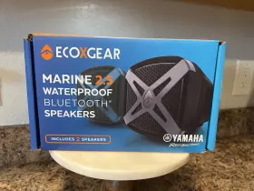 F3y-h81c0-t0-00 Yamaha F3y-h81co-to Ex / Vx Gp Waverunner Audio Kit Bluetooth Speakers