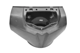 F3y-u143d-00-00 Yamaha 18 Ex Sport Dash Board Handlebar Cover