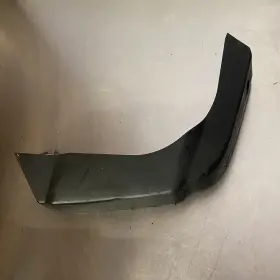 F3y-u251d-00-00 Yamaha 2020 Ex Deluxe Gunwale Stern Corner Bumper