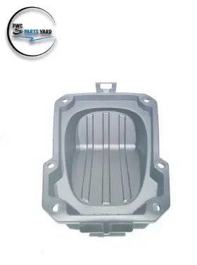 F3y-u475f Yamaha Waverunner Ex Er Exr 1050 U Jet Ski Box Cover Lid