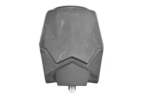 F3y-u513m-00-00 Yamaha 18 Ex Sport Front Fender Center Cowl Cover