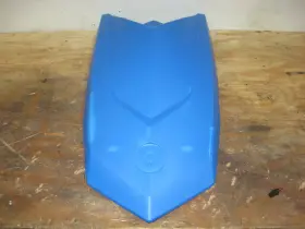 F3y-u5178-50-00 Yamaha 2021 Waverunner Ex 1050 Oem Blue Front Cover Engine Lid