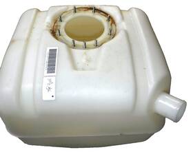 Yamaha F3y-u7711-02 Oem 2020 20 Ex Sport Gas Fuel Tank A5-33