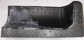 Yamaha F3y-u892f-10-00 Oem 2020 20 Ex Sport Base Floatation Foam B46-1