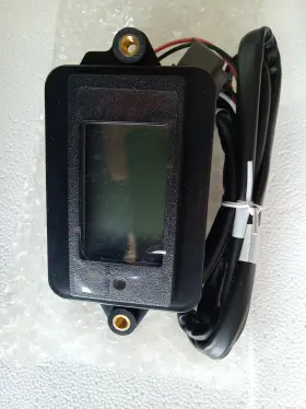 F3y0001 Yamaha Waverunner Meter New
