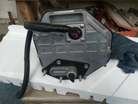 Yamaha F3y614obo400 Waverunner Reverse E Box New