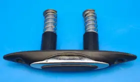 F4g-u163a-02-00 Yamaha F4g-u163a-01-00 2022 Vx Cleat Assy