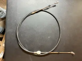 F4n-61481-01-00 Yamaha 2024 Wave Runner Vx Cruiser - Steering Cable