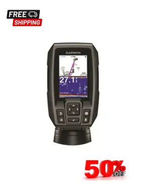 F4n-h21g0-v0-00 Yamaha Oem 2015 Vx/ Gp1800/r Garmin Striker Gps Transducer Kit