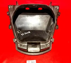 F4n-u1516p-00 Yamaha 2017 Vx Cruiser Deluxe Waverunner Oem Glove Box Center Console Storage