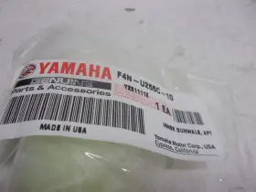 F4n-u255c-00-00 Yamaha 2021-2022 Vx Vx-c Oem New Yellow Lh Rear Gunwale Insert