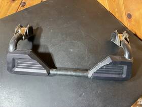 Yamaha F4n-u278a-00-00 2024 Wave Runner Vx Cruiser Oem Ladder Step Assy