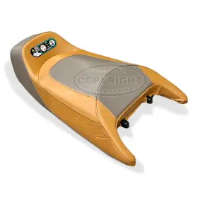 F4n-u372a-70-00 Yamaha Oem Single Seat Vx Limited Vx1050ax 2022