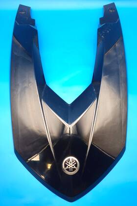 Yamaha F4n-u517b-00-p3 2022 Vx Lid Engine Room Ssa For White