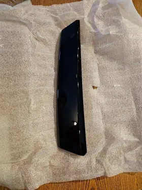 F4n-u517x-00-p3-nos-free Yamaha F4n-u517x-00-p3 Vx Right Hand Ornament-part # Shipping