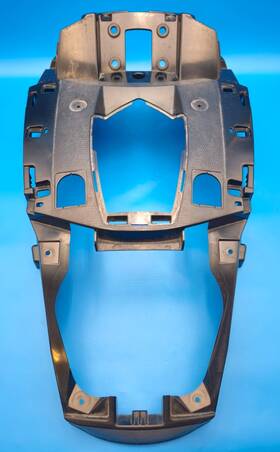 Yamaha F4n-u5554-00-00 2022 Vx Cover Center