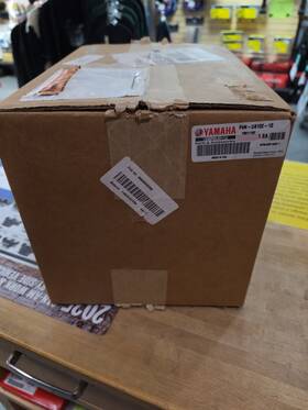 Yamaha F4n-u8102-10-00 Oem Speaker Assy 1 Invt/