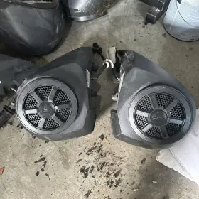 F4n-u8103-02a14323 Yamaha Oem Waverunner 2021-2024 Speakers F4n-u826a